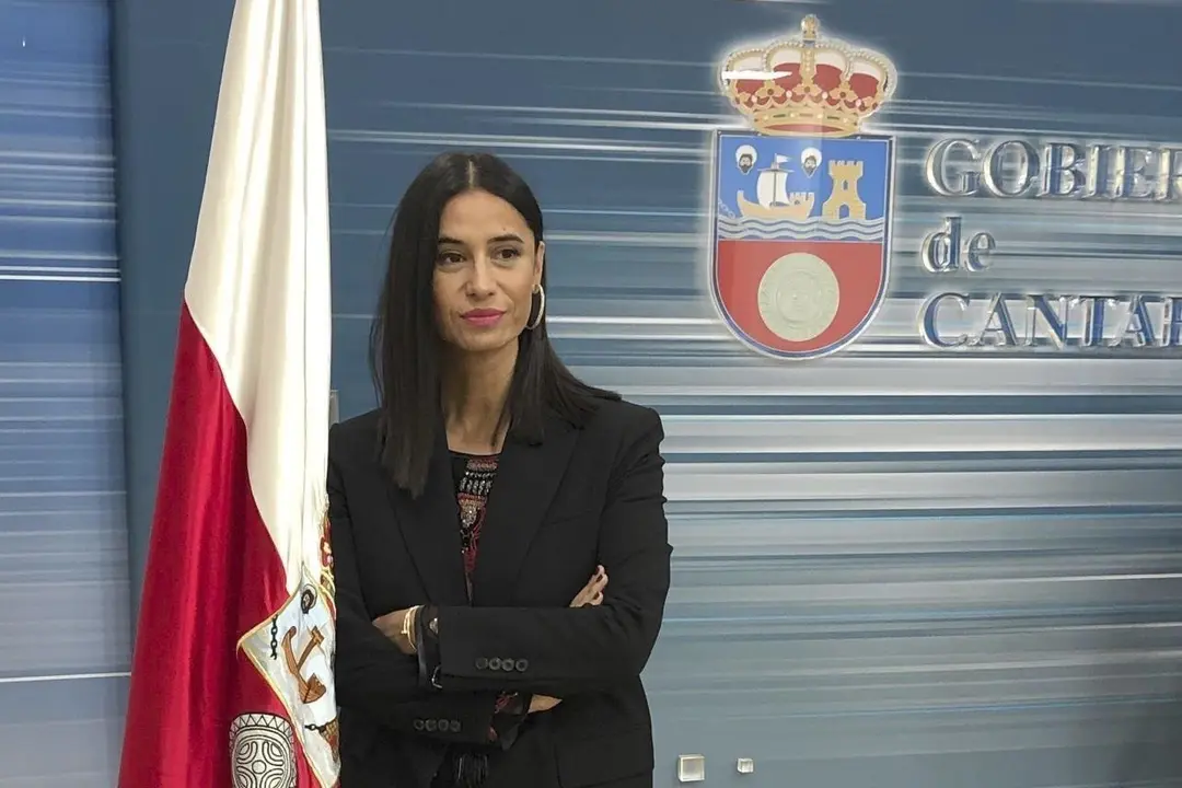 Odette &Auml;lvarezdirectora G Consumo