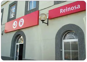 reinosa