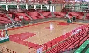 pabellon vicente trueba