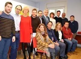 prc santander candidatura archivo