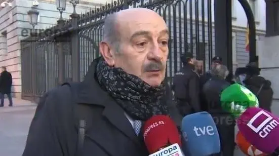 El diputado nacional del PRC, Jos&eacute; Mar&iacute;a Maz&oacute;n