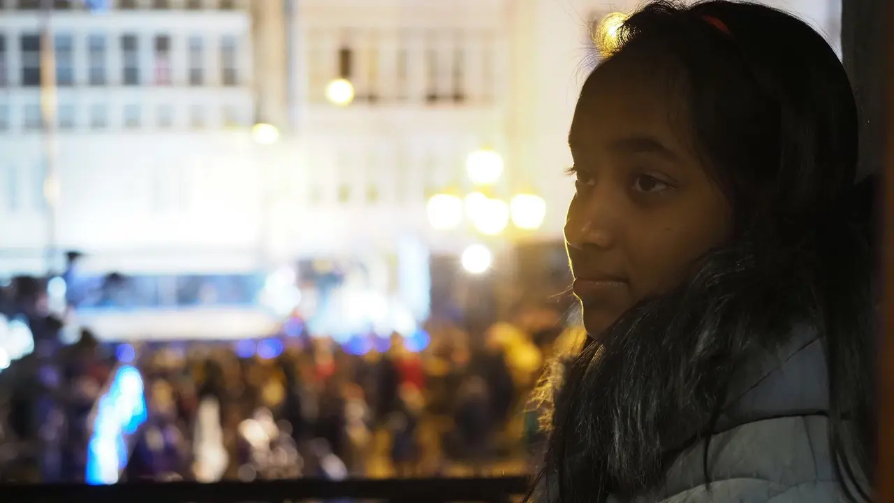 OLYMPUS DIGITAL CAMERA         