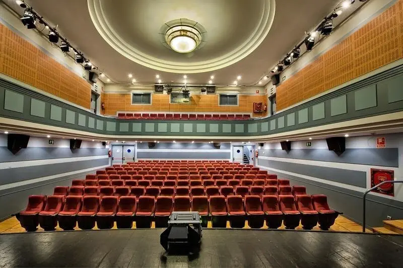 Filmoteca de Cantabria 