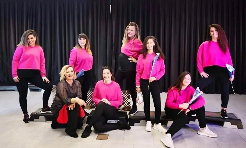 Gala de Navidad de Argo&ntilde;os