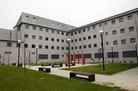 centro de acogida princesa letizia