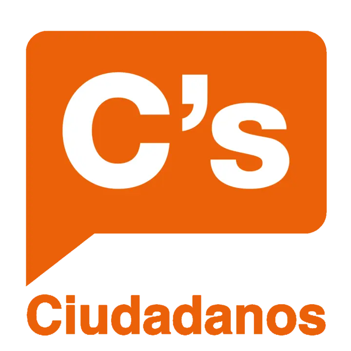 logo ciudadanos