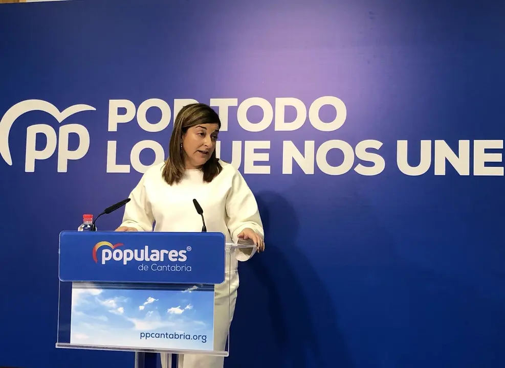 Mar&iacute;a Jos&eacute; S&aacute;enz de Buruaga