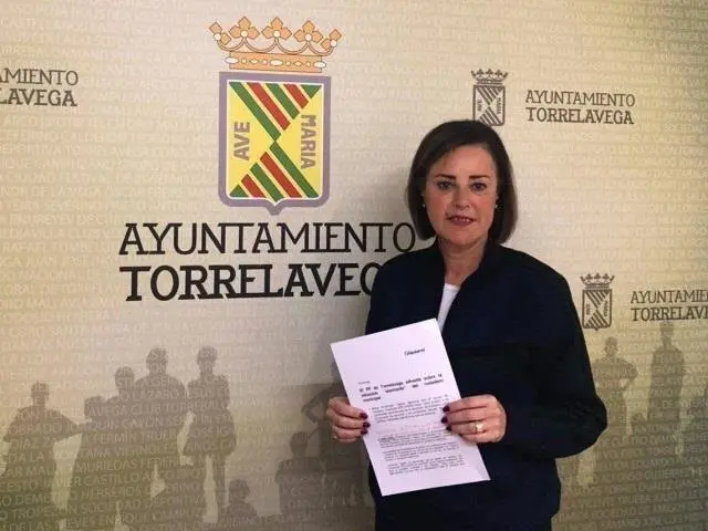 Marta Fern&aacute;ndez Teijeiro, PP