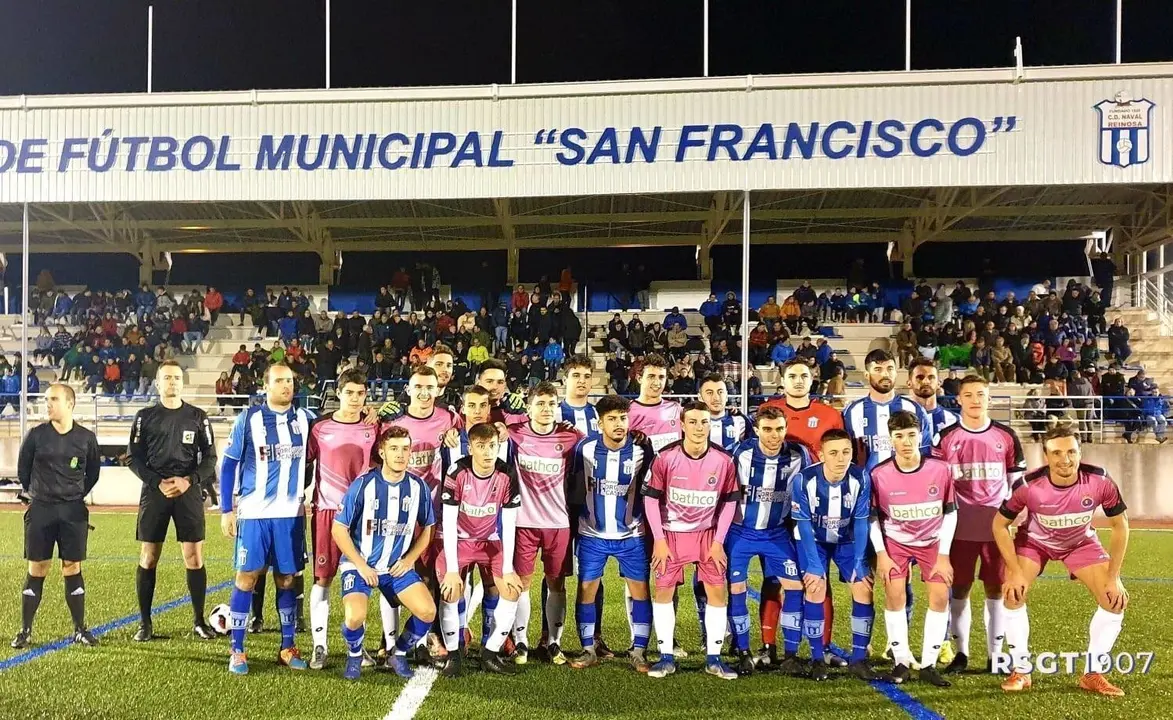 Triangular solidario