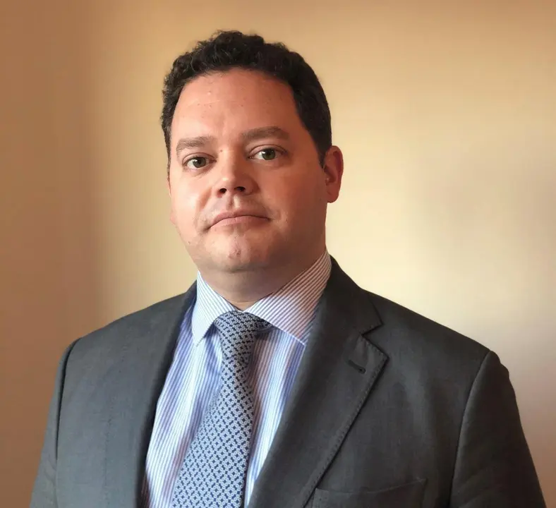 Angel Olabuenaga, nuevo director financiero del Grupo Euskaltel.