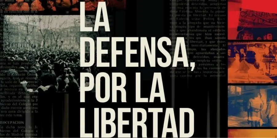 documental defensa por la libertad