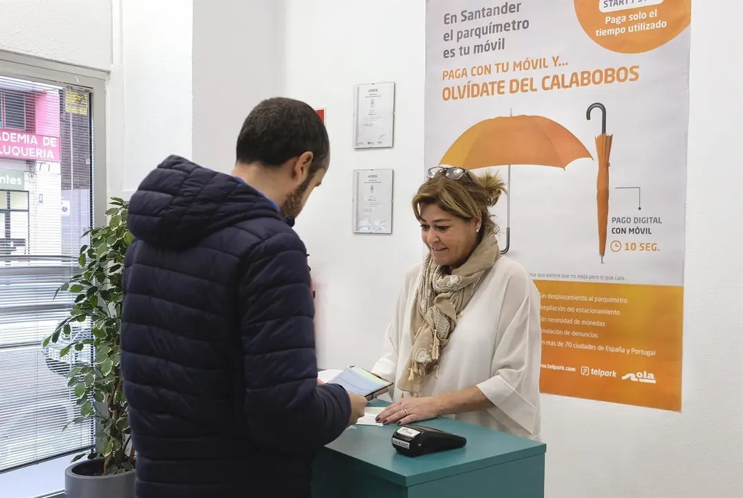 OFICINA DE LA OLA PARA LA RENOVACI&Oacute;N DE LA TARJETA DE RESIDENTE