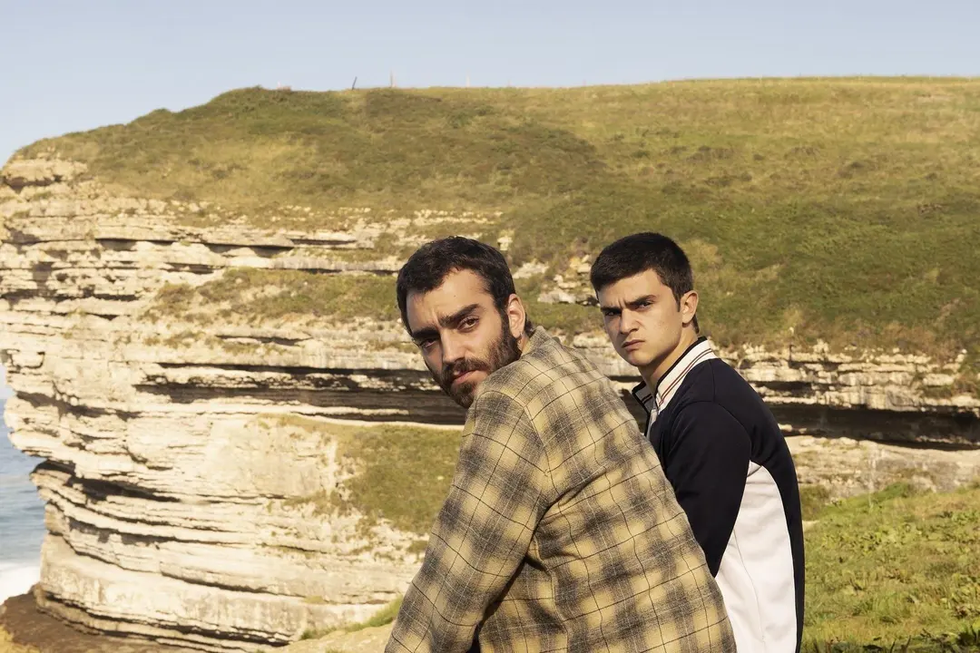 EuropaPress_2425255_Fotograma_de_'Diecisiete'