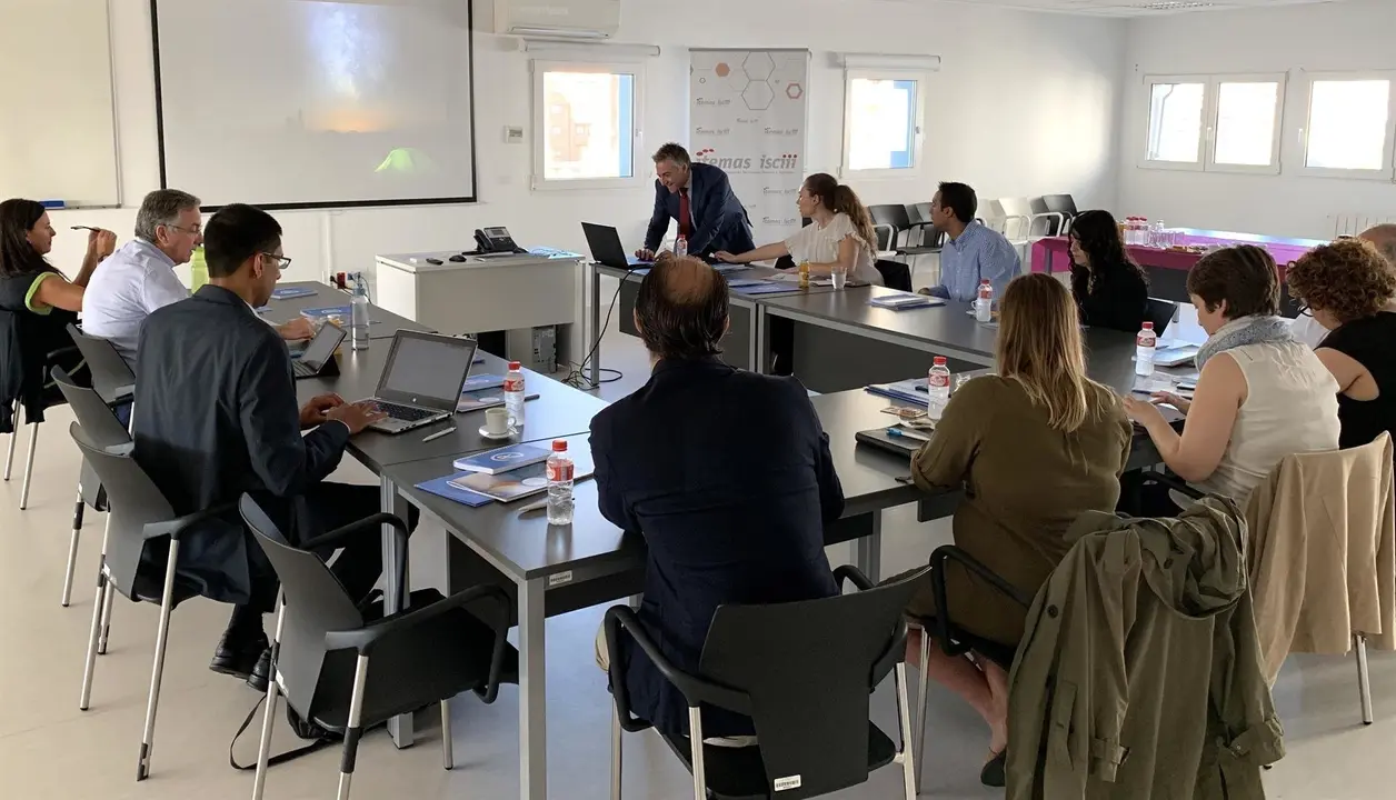 El IDIVAL participar&aacute; en un proyecto europeo para mejorar la hospitalizaci&oacute;n domiciliaria de pacientes