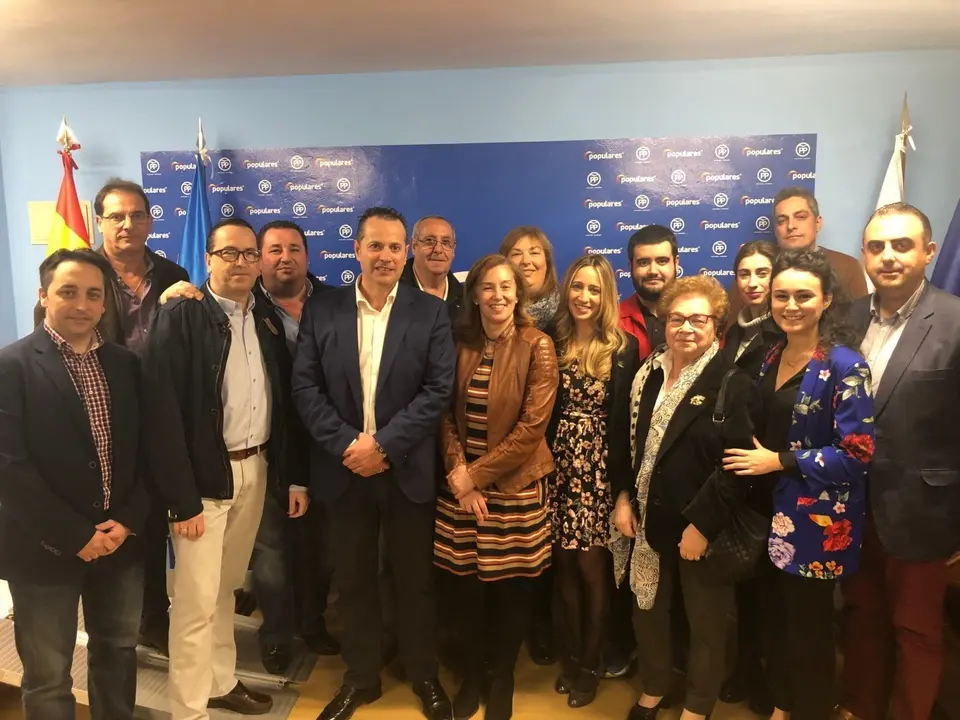 junta local pp astillero archivo