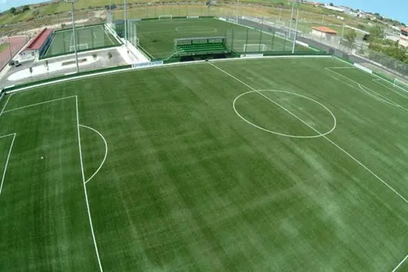 instalaciones deportivas santander