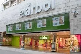 grupo el &aacute;rbol archivo