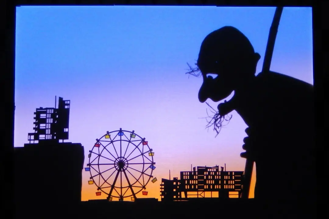 Espect&aacute;culo UBUNTU