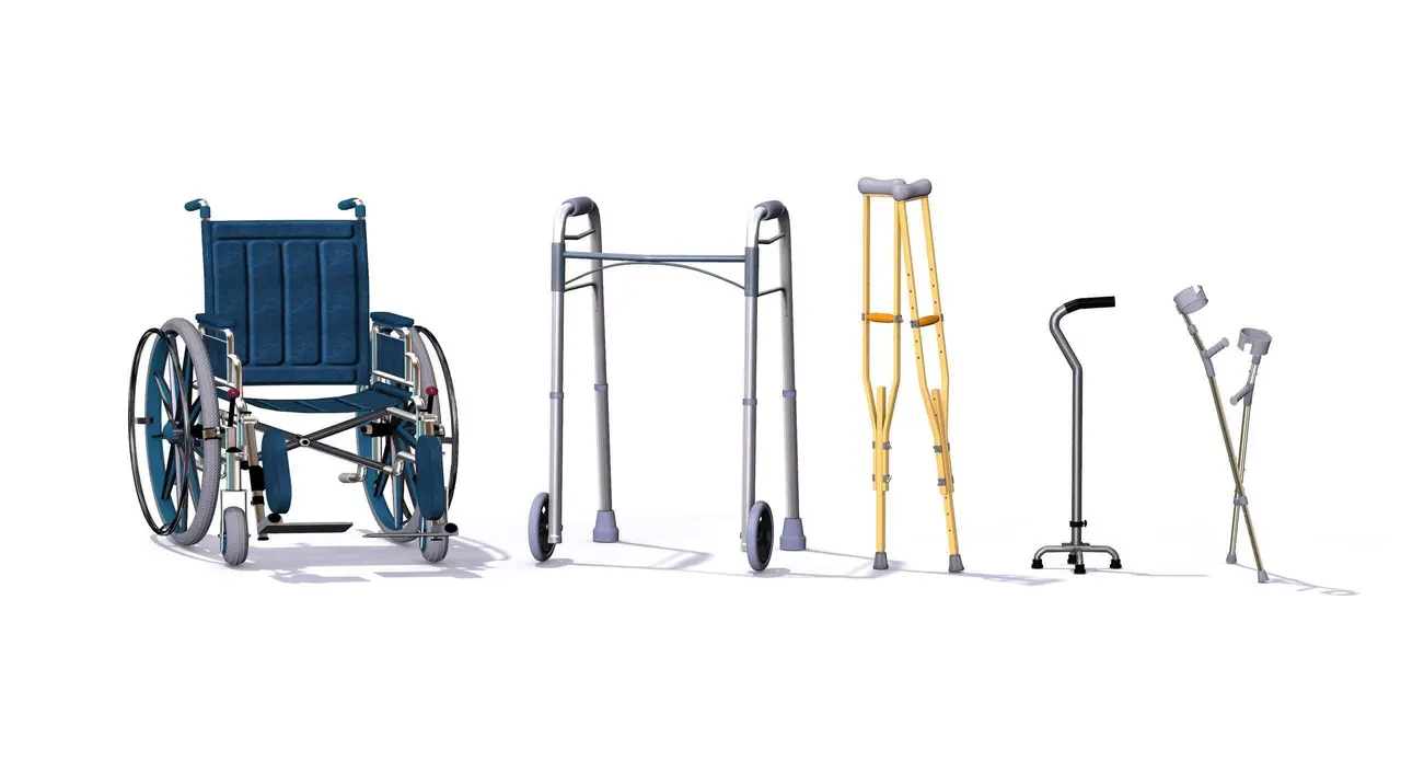 productos ortoprot&eacute;sicos