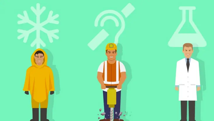 ENFERMEDAD PROFESIONAL