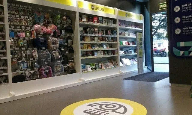 Transformaci&oacute;n de las oficinas de Correos