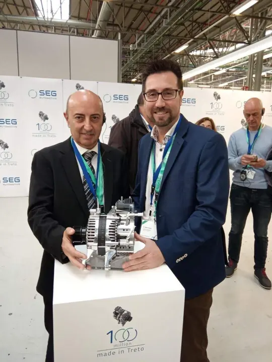 ALCALDE DE COLINDRES JAVIER INCERA