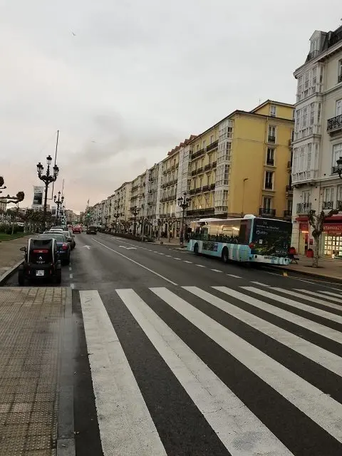 El coordinador de Ciudadanos (Cs) en Santander, Marcos Guti&eacute;rrez, ha afirmado que el Metro TUS "ha sido un fiasco" y ha opinado que "lo l&oacute;gico es eliminar el carril bus que entorpece la circulaci&oacute;n"