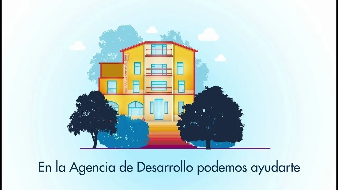 agencia de desarrollo santurb&aacute;n