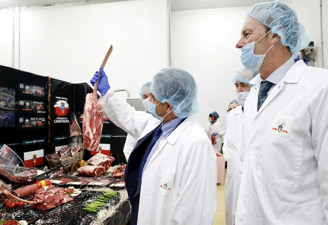 Presidente Hapi Iberica