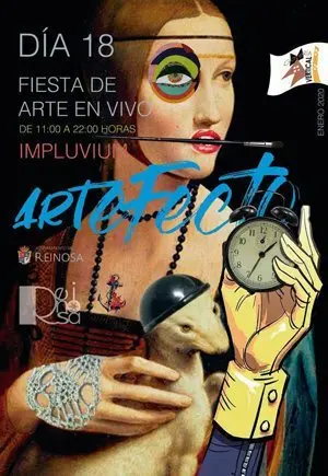artefecto