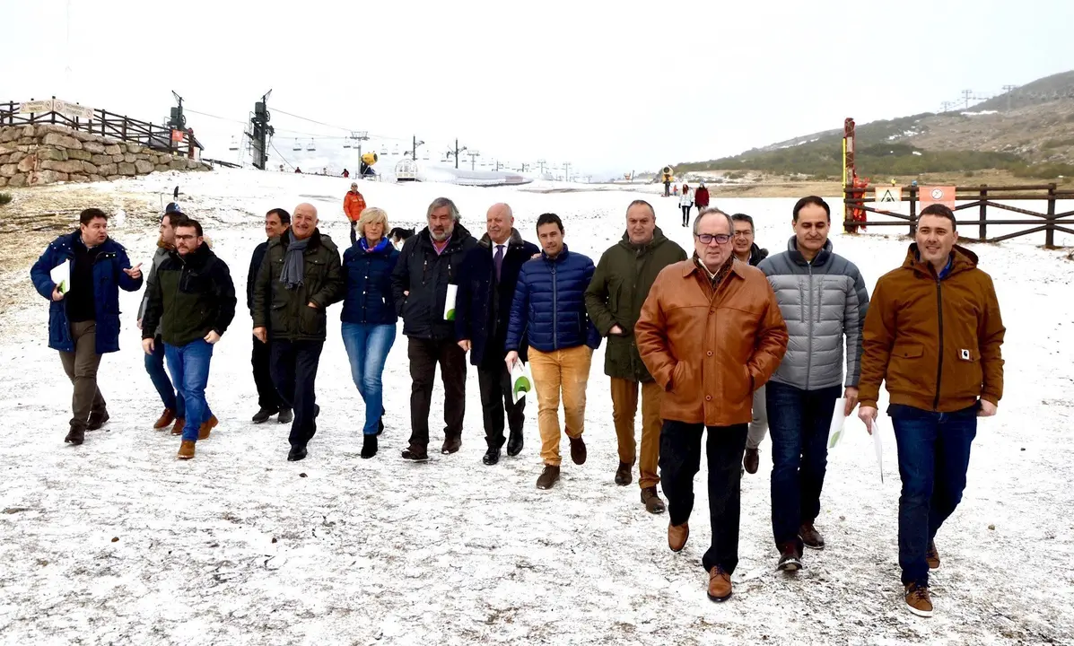 Turismo Ayuntamientos Alto Campoo