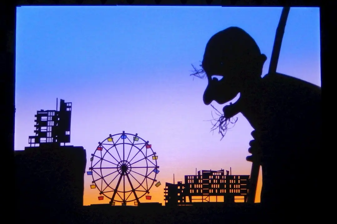 Espect&aacute;culo UBUNTU