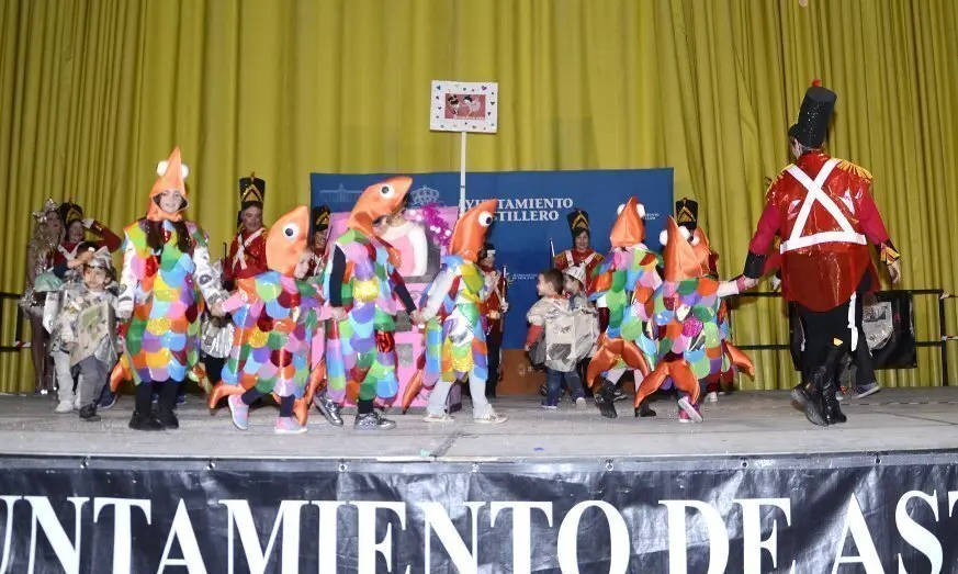 carnaval astillero archivo