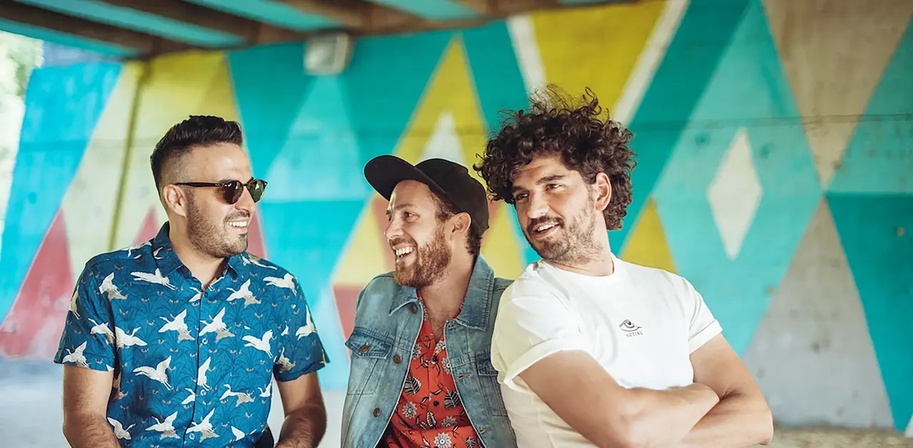 Colectivo Panamera l