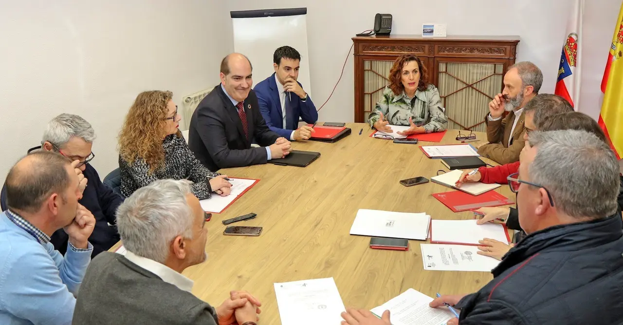 Comisi&oacute;n de Empleo