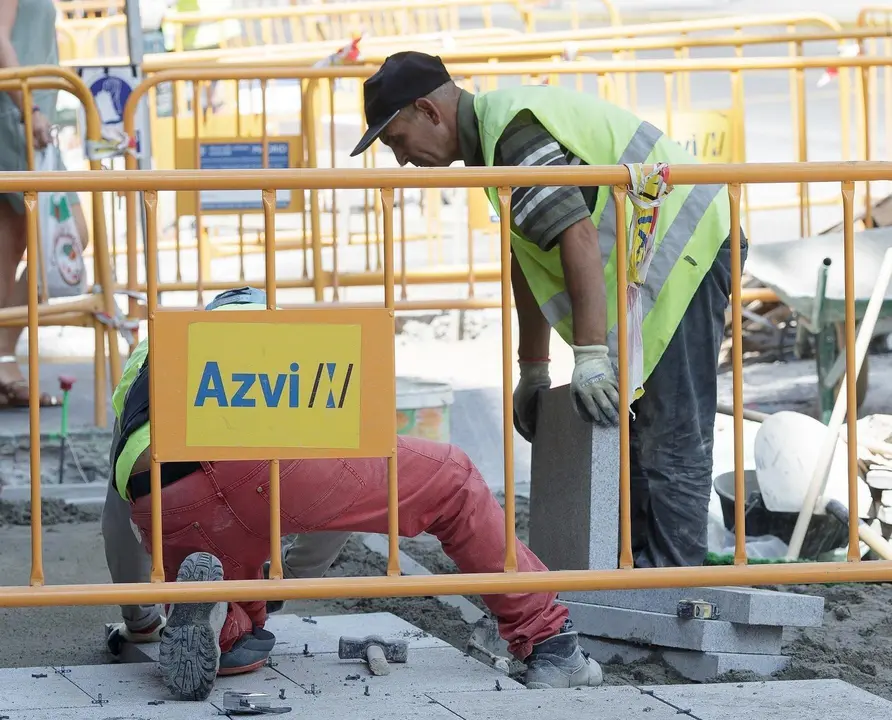 La constituci&oacute;n de sociedades descendi&oacute; un 2,5% en el tercer trimestre de 2019