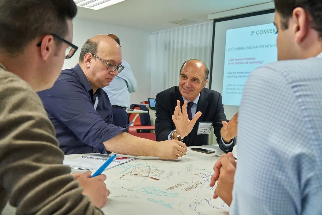 CISE Mentoring Network