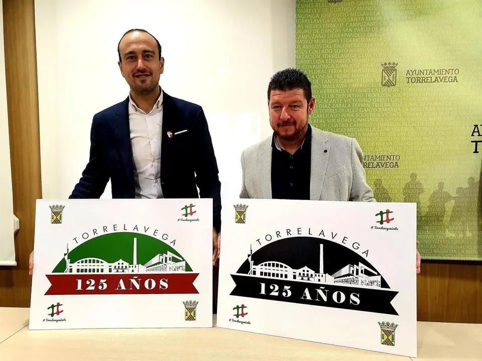 Nota Rp Inicio Actos 125 Aniversario Ciudad Torrelavega