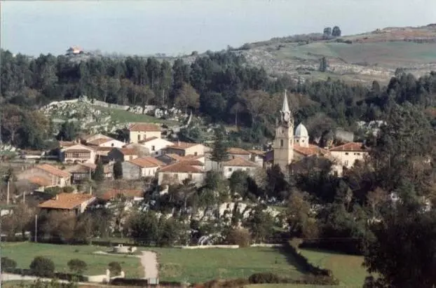 barrio de la iglesia ruiloba