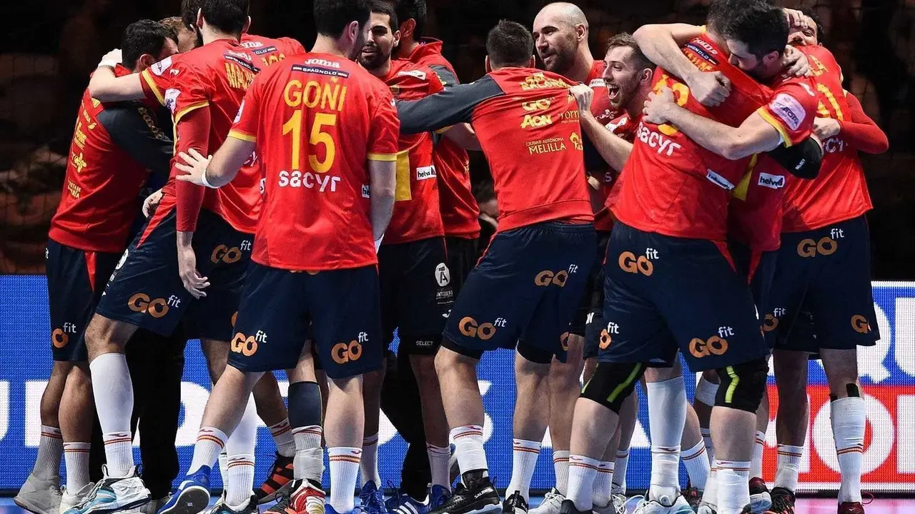 hispanos a la final