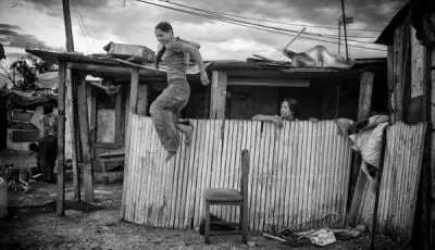 cortometrajes interculturalidad