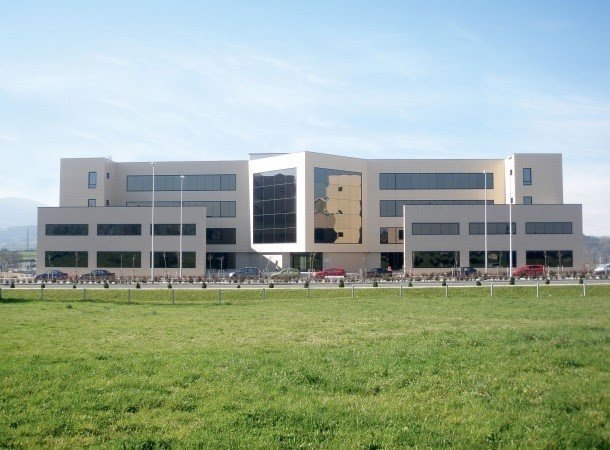 Las Escuelas Universitarias Gimbernat en Torrelavega