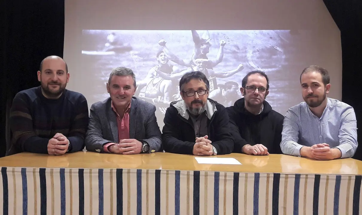 Presentaci&oacute;n de la exposici&oacute;n