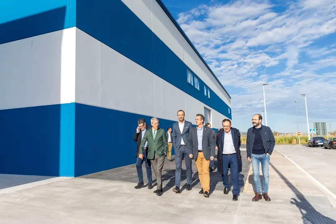 Torrelavega.- El Gobierno tramitar&aacute; un proyecto de Las Excavadas "m&aacute;s reducido" 