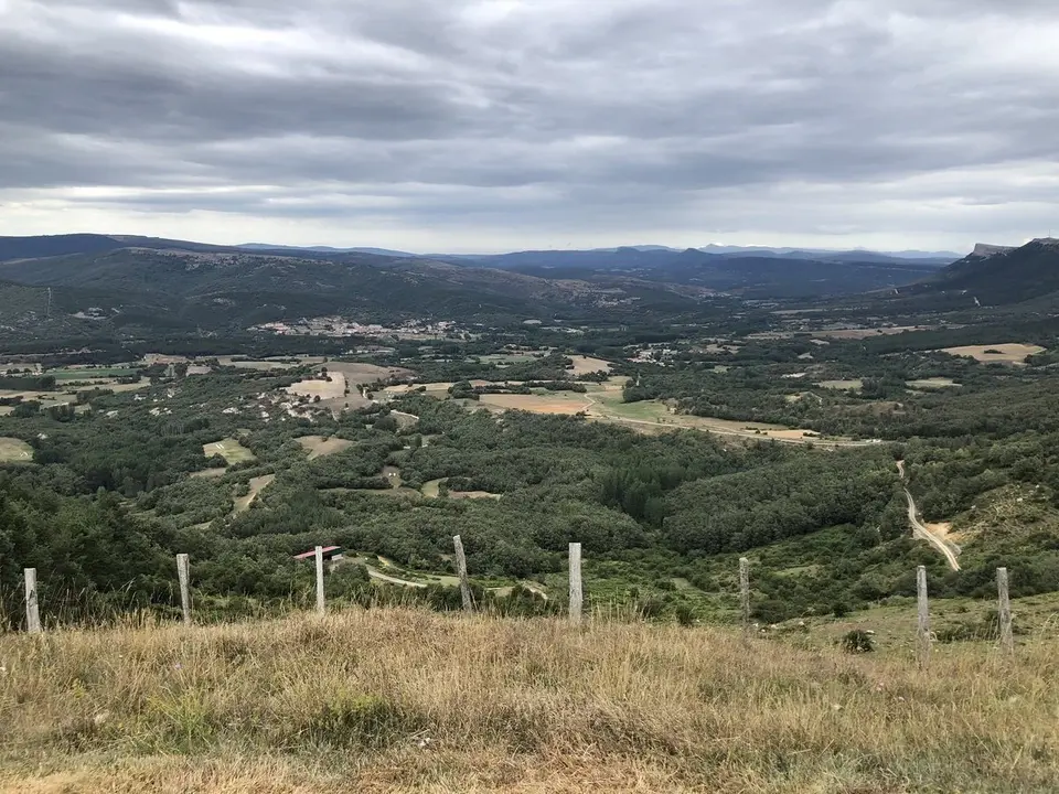 Cantabria no tiene incendios forestales activos