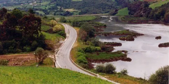 CARRETERA TRETO BADAMES 2
