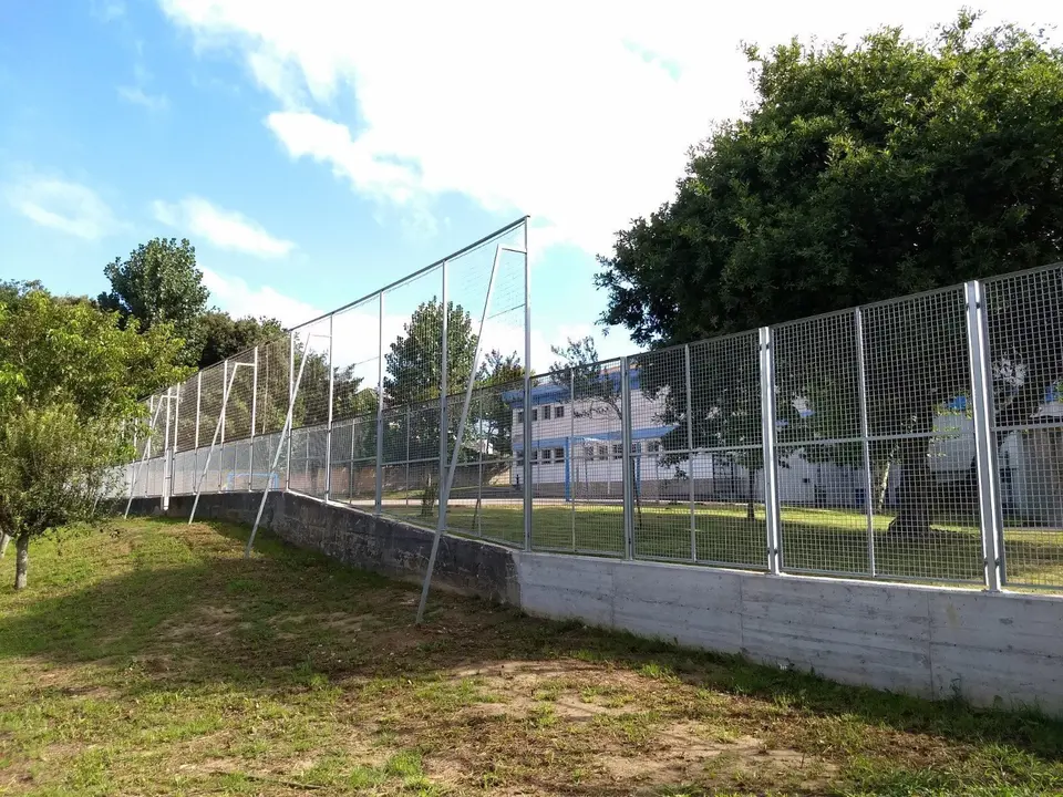 Colegio Jos&eacute; Escand&oacute;n de Bezana