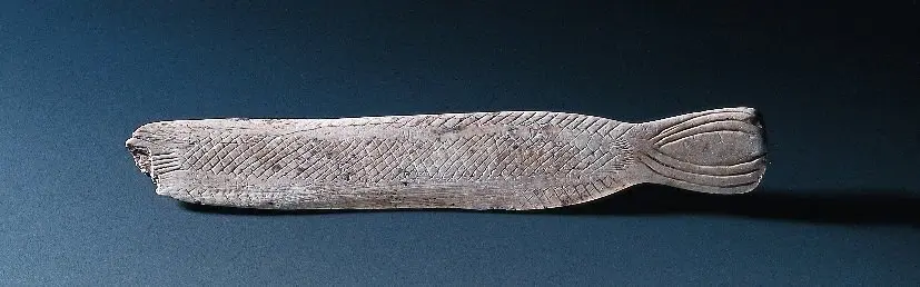 Esp&aacute;tula de El Pendo