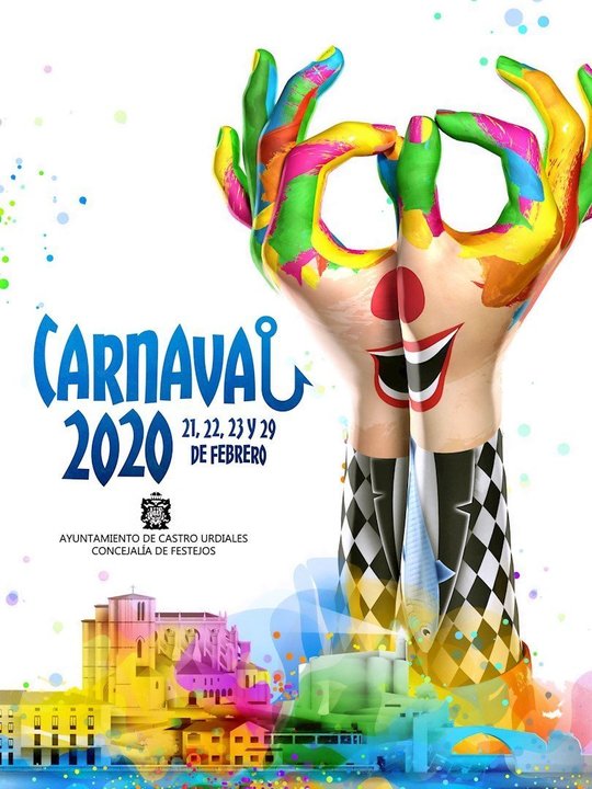 Cartel del Carnaval