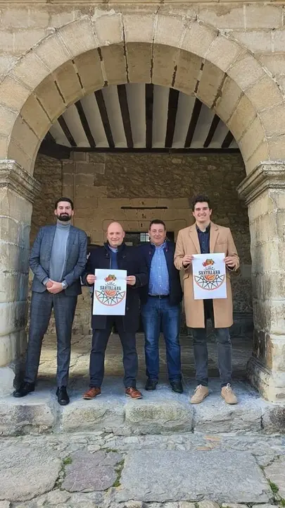 Presentaci&oacute;n del II Desaf&iacute;o por Mar de Santillana
